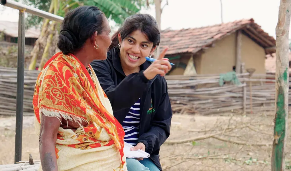 India’s carbon offset projects wilt without community roots