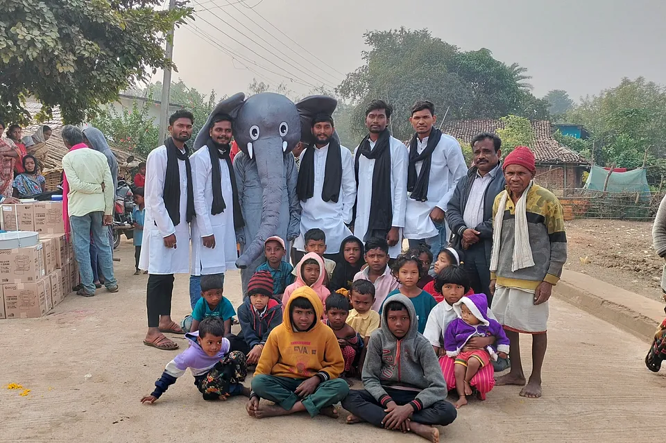 Hornbill Dispatch #15: When Technology Meets Reality (Plus: We're Releasing 7,000+ Trees Worth of Truth)